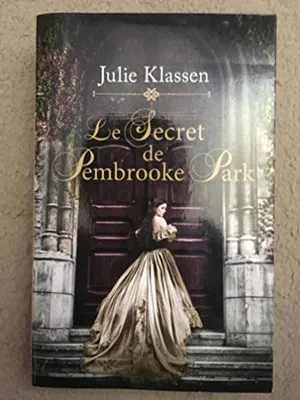 Image de Le Secret de Pembrooke Park