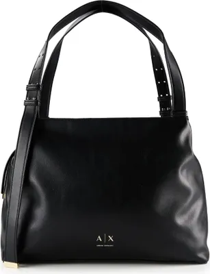 Zdjęcie produktu dla Torba Armani Exchange Alice Shopper 38 cm