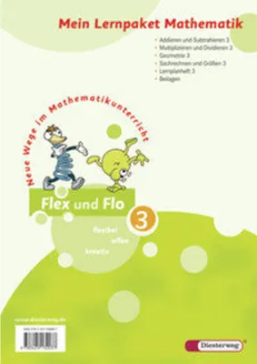 Produktbild von Flex und Flo - Ausgabe 2007