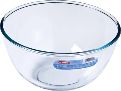Produktbild von Schüssel F24 Cm 3L Classic Pyrex
