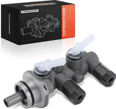 Produktbild von Frankberg 1x Hauptbremszylinder Bremszylinder für KIA Picanto BA SA 1.0L 1.1L Bj ab 2004