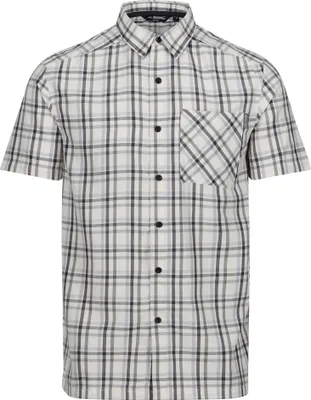 Obrázek produktu pro Regatta - Pánské tričko "Mindano VIII" s krátkým rukávem RG10034 (S) (Agave green/Ash)