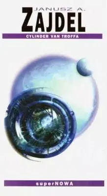 Imagen del producto de Cylinder van Troffa