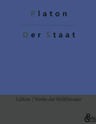 Produktbild von Der Staat