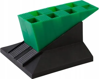 Immagine prodotto di Supporti per terrazze regolabili per travetti da 50-85 mm