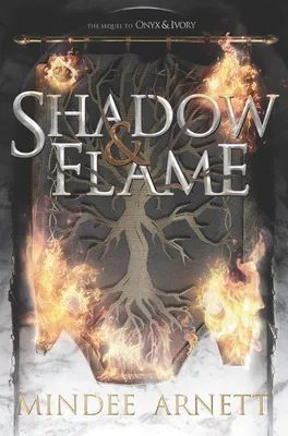 Produktbild von Shadow & Flame