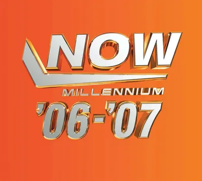 Obrázok produktu pre Various: Now Millennium 2006 - 2007