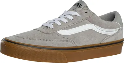 Produktbild von Vans Sneakers VN000D7QKAQ1 in Grey color size 43