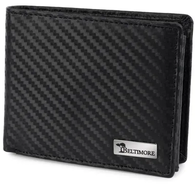 Image de Portefeuille Beltimore krap01blackXXA