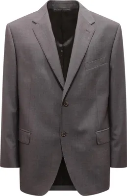 Produktbild von 1262Az Abito Uomo Bordoni Tessuto Tollegno 1900 Man Suit Drop 4C
