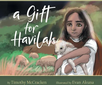 Produktbild von A Gift for Havilah