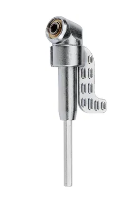 Produktbild von kwb 118100, Sechskantschaft, 25,4 / 4 mm (1 / 4"), Sechskantschaft