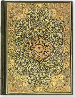Zdjęcie produktu dla Jeweled Filigree Journal