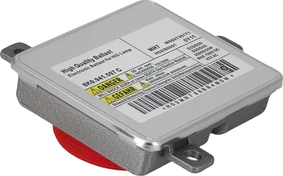 Image de Ballast de phares pour VW Touareg Touran Chrysler 300C W003T2017