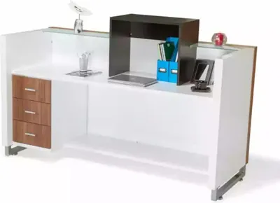 Obrázok produktu pre Recepcia Hotelový Stôl Advokátska Kancelária JVmoebel