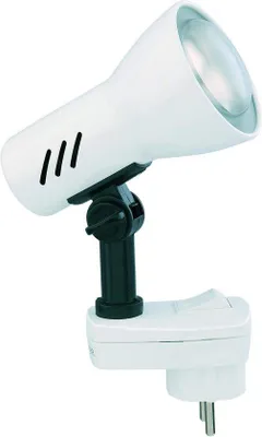 Immagine prodotto di Lampada da presa nera