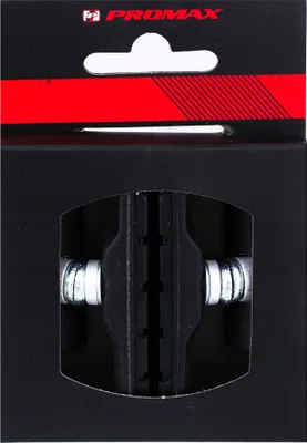Zdjęcie produktu dla PROMAX klocki hamulcowe V-brake GWINT 70mm asymetr
