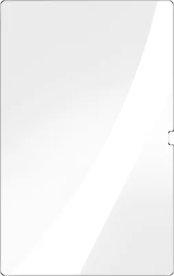 Produktbild von Avizar, 9H Displayschutzfolie aus Glas für Samsung Tab S8 Ultra / S9 Ultra, Transparent