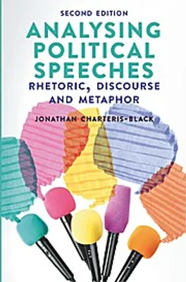 Produktbild von Analysing Political Speeches