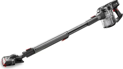 Produktbild von Fakir HSA 800 XL Q Staubsauger - Graphit / Schwarz