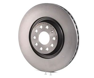 Produktbild von 2x BREMBO Bremsscheibe 09.C306.11 für VW Passat Variant (365) TIGUAN (AD1) 50mm