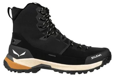 Image de Salewa Obuv Mid Powertex, 614470971