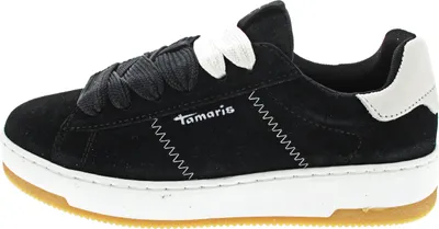 Produktbild von Tamaris Sneaker Schwarz in Gr. 38