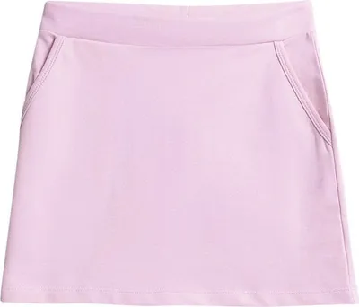 Immagine prodotto di 4F ragazze gonna a maglia rosa con tasche 140CM