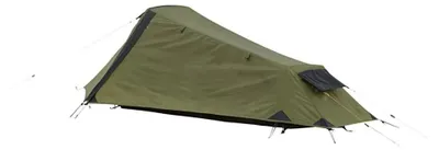 Produktbild von GRAND CANYON RICHMOND 1/ Tunnelzelt für 1 Person/ Ultra/leicht/ wasserdicht/ kleines Packmaß/ Zelt für Trekking/ Camping/ Outdoor