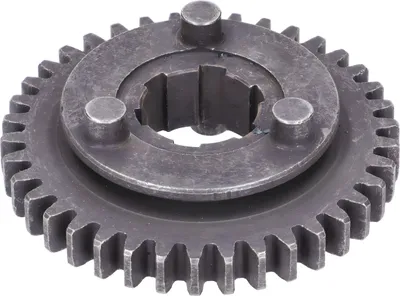 Zdjęcie produktu dla Koło zębate 38 zębów do Simson S50, SR4-2, SR4-2/1 Star, KR51, KR51/1 Schwalbe