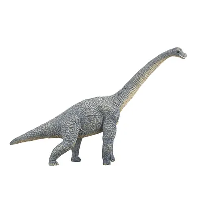 Image de Mojo Préhistoire - Brachiosaure - 387044
