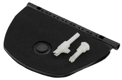 Produktbild von NTY Drosselklappe ERD-PL-011 für OPEL Astra H Caravan (A04)