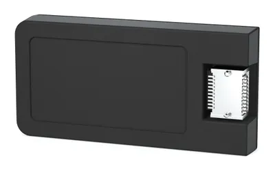 Image de Xerox 097N02470 pièce de rechange pour équipement d'impression Adaptateur 1 pièce(s)
