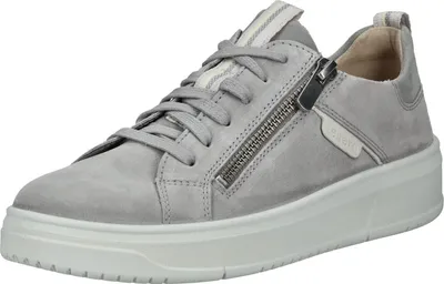 Produktbild von Legero Rejoise - Aluminio Leder : Normal : 42 Größe: 42 Weite: Normal