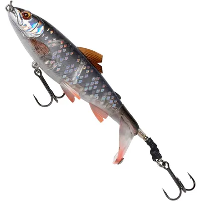 Obrázek produktu pro Savage Gear Swimbait 3D Smashtail (okoun)