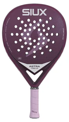 Obrázek produktu pro Siux Astra Hybrid Air