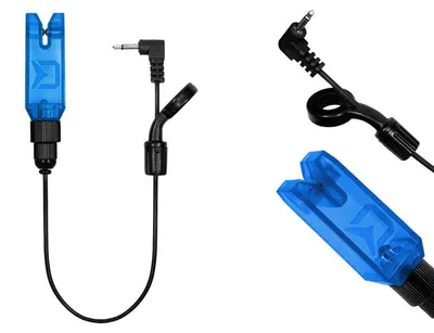 Obrázek produktu pro Delphin LightBLOCK Modrá Signalizátor záběru