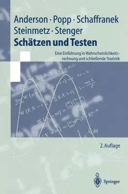 Obrázok produktu pre Schätzen und Testen