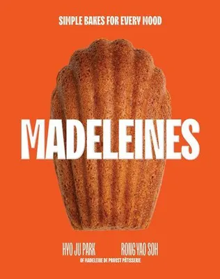 Obrázok produktu pre Madeleines
