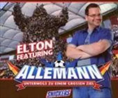 Obrázek produktu pro Allemann-Song
