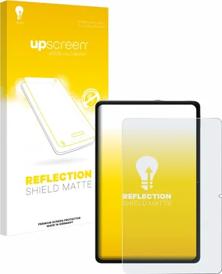 Produktbild von upscreen Schutzfolie für Xiaomi Redmi Pad Pro / 5G Displayschutz Displayschutzfolie Folie Matt Entspiegelungsfolie