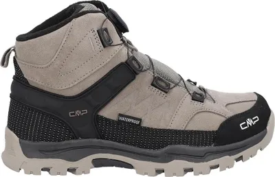 Produktbild von Cmp Kids Kiruna Mid Fitgo Fleece Wp 0 39