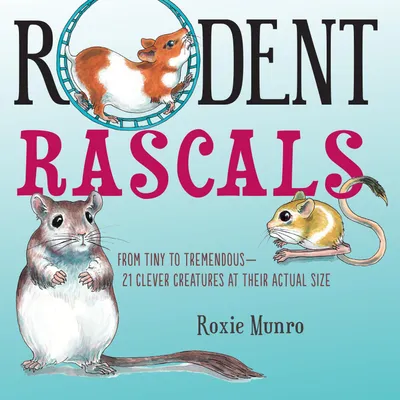 Produktbild von Rodent Rascals