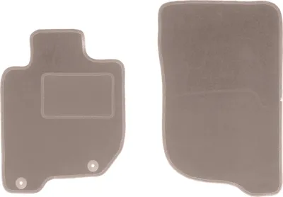 Produktbild von Autoteppiche vorne für: Mitsubishi L200 Iv Pickup (2006-2015) Beige