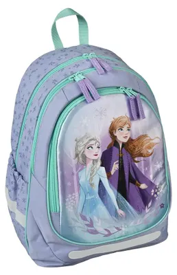 Produktbild von Undercover Schulrucksack Frozen