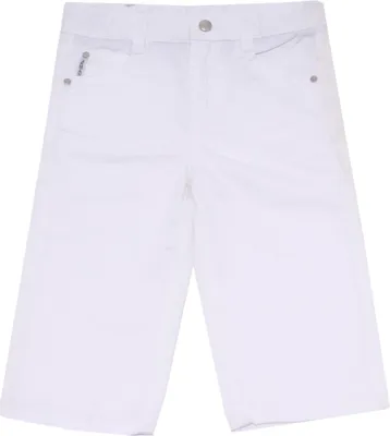 Immagine prodotto di 3794V jeans bimbo ARMANI BABY pantalone white trouser boy kid