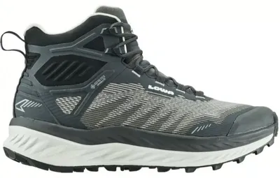 Produktbild von Lowa Fortux GTX QC Damen Wanderschuhe Outdoor Spazieren 321822-9990
