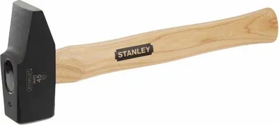 Produktbild von Rivoir-Hammer mit Holzstiel 45 mm - 1250 g - 1-54-672