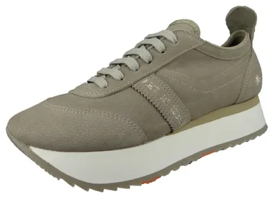 Produktbild von Art Damen Low Sneaker Kioto Low Top 1793 Grau