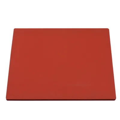 Obrázok produktu pre Silikónová transferová podložka 380 × 380 × 8 mm - odolná voči teplu, pre transferové tlačiarne a sublimáciu, kompatibilná s tlačiarňou EasyPress 2